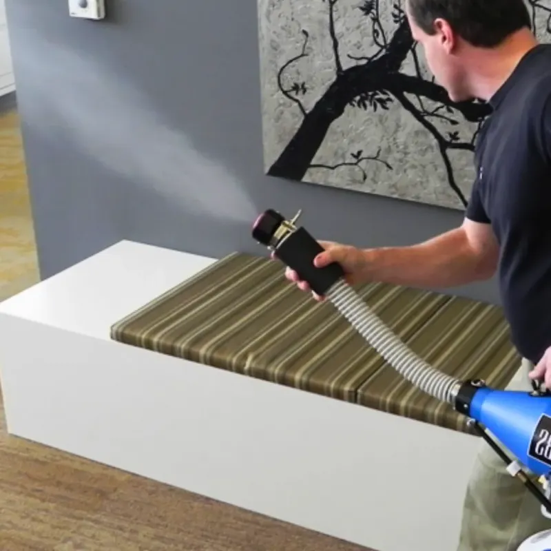 Professional Odor Removal in Junction City, KY